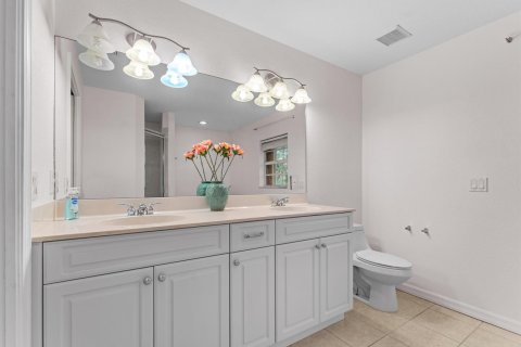 Villa ou maison à vendre à Port St. Lucie, Floride: 3 chambres, 241.08 m2 № 2190859 - photo 29