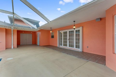 Villa ou maison à vendre à Port St. Lucie, Floride: 3 chambres, 241.08 m2 № 2190859 - photo 7