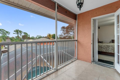 Villa ou maison à vendre à Port St. Lucie, Floride: 3 chambres, 241.08 m2 № 2190859 - photo 26