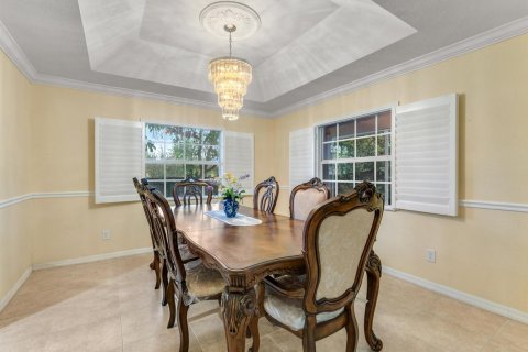 Villa ou maison à vendre à Port St. Lucie, Floride: 3 chambres, 241.08 m2 № 2190859 - photo 12