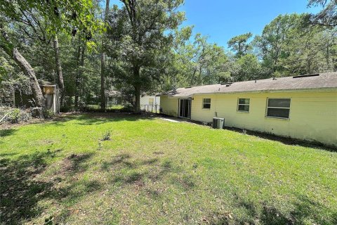 House in Gainesville, Florida 3 bedrooms, 111.11 sq.m. № 2117845 - photo 12