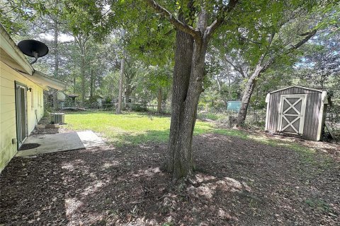 House in Gainesville, Florida 3 bedrooms, 111.11 sq.m. № 2117845 - photo 13