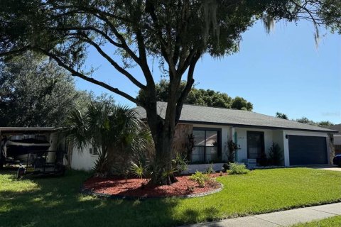 House in Valrico, Florida 4 bedrooms, 180.79 sq.m. № 2430960 - photo 26