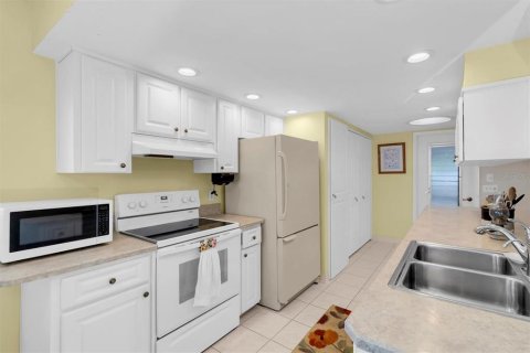 House in New Port Richey, Florida 2 bedrooms, 152.92 sq.m. № 1847926 - photo 13