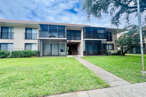 Condo in Hollywood, Florida, 1 bedroom  № 2086540