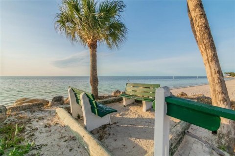 Copropriété à louer à New Port Richey, Floride: 2 chambres, 91.97 m2 № 1886842 - photo 7
