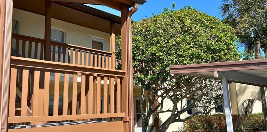 Condominio en New Port Richey, Florida, 2 dormitorios № 1886842