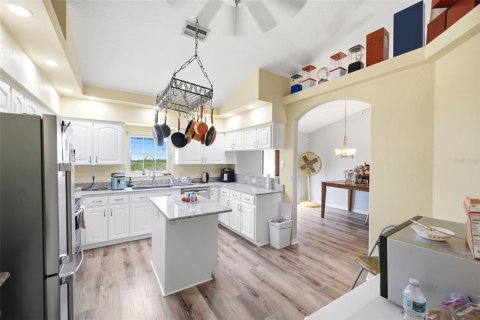 Купить виллу или дом в Спринг-Хилл, Флорида 3 комнаты, 154.87м2, № 2102535 - фото 24