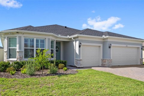 Casa en alquiler en Mount Dora, Florida, 3 dormitorios, 216.74 m2 № 2283501 - foto 13