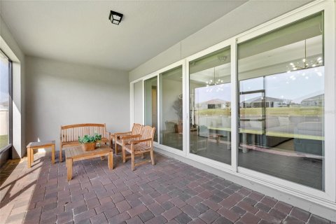 Casa en alquiler en Mount Dora, Florida, 3 dormitorios, 216.74 m2 № 2283501 - foto 11