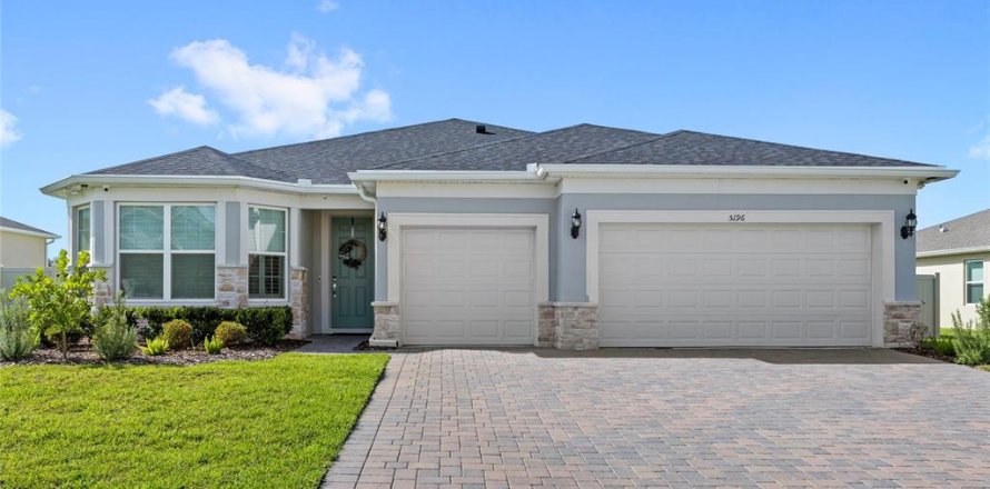 Casa en Mount Dora, Florida 3 dormitorios, 216.74 m2 № 2283501