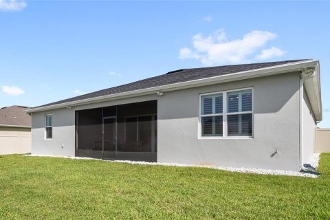 Casa en alquiler en Mount Dora, Florida, 3 dormitorios, 216.74 m2 № 2283501 - foto 12