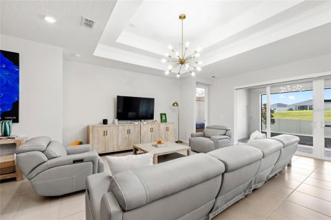 Casa en alquiler en Mount Dora, Florida, 3 dormitorios, 216.74 m2 № 2283501 - foto 22
