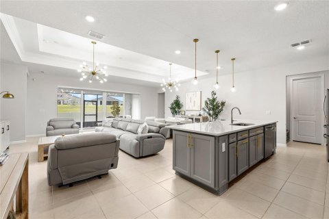 Casa en alquiler en Mount Dora, Florida, 3 dormitorios, 216.74 m2 № 2283501 - foto 19