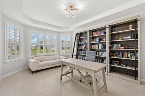 Casa en alquiler en Mount Dora, Florida, 3 dormitorios, 216.74 m2 № 2283501 - foto 16