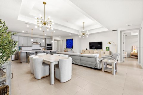 Casa en alquiler en Mount Dora, Florida, 3 dormitorios, 216.74 m2 № 2283501 - foto 4