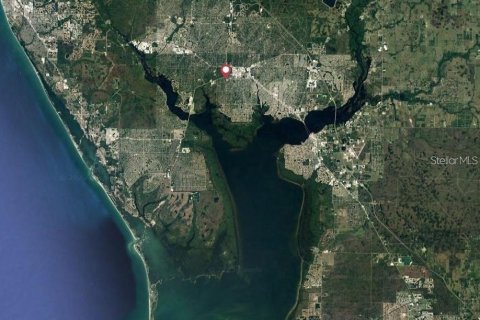 Land in Port Charlotte, Florida № 2156130 - photo 4