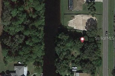 Land in Port Charlotte, Florida № 2156130