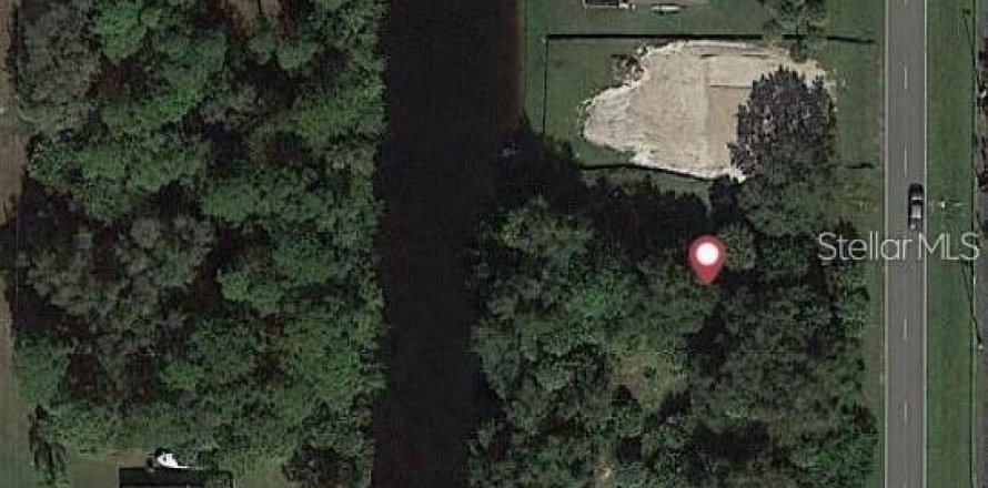 Land in Port Charlotte, Florida № 2156130