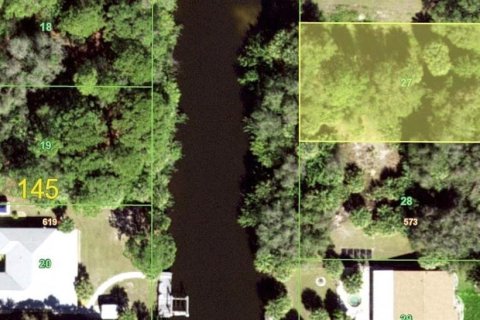 Land in Port Charlotte, Florida № 2156130 - photo 2