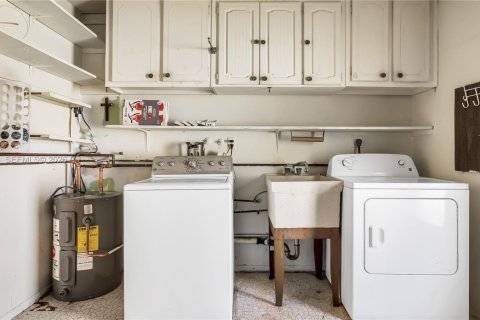 Casa en alquiler en Tamarac, Florida, 2 dormitorios, 103.86 m2 № 2045591 - foto 17