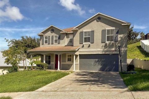 Casa en venta en Clermont, Florida, 4 dormitorios, 205.13 m2 № 2363378 - foto 2