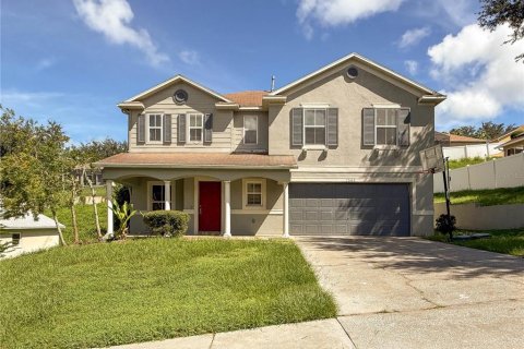 Casa en Clermont, Florida 4 dormitorios, 205.13 m2 № 2363378