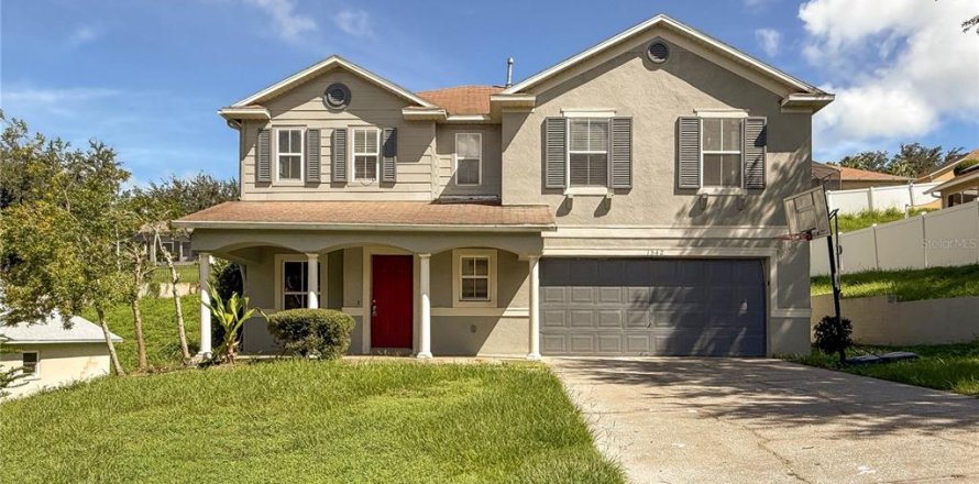 Casa en Clermont, Florida 4 dormitorios, 205.13 m2 № 2363378