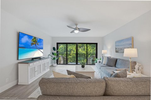 Copropriété à vendre à Jupiter, Floride: 2 chambres, 141.21 m2 № 2405846 - photo 6