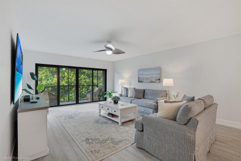 Copropriété à vendre à Jupiter, Floride: 2 chambres, 141.21 m2 № 2405846 - photo 7