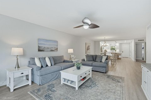 Copropriété à vendre à Jupiter, Floride: 2 chambres, 141.21 m2 № 2405846 - photo 12