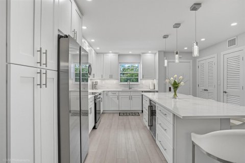 Copropriété à vendre à Jupiter, Floride: 2 chambres, 141.21 m2 № 2405846 - photo 3