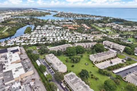 Condo à Jupiter, Floride, 2 chambres  № 2405846