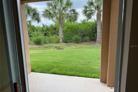 Touwnhouse à louer à Bradenton, Floride: 3 chambres, 149.94 m2 № 2218122 - photo 16