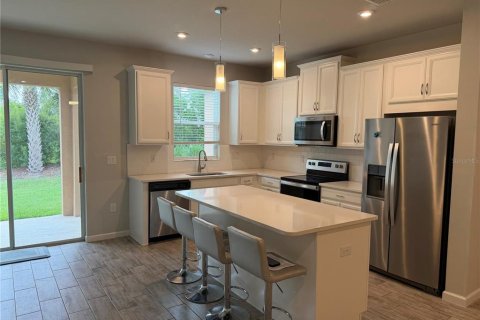 Touwnhouse à louer à Bradenton, Floride: 3 chambres, 149.94 m2 № 2218122 - photo 8