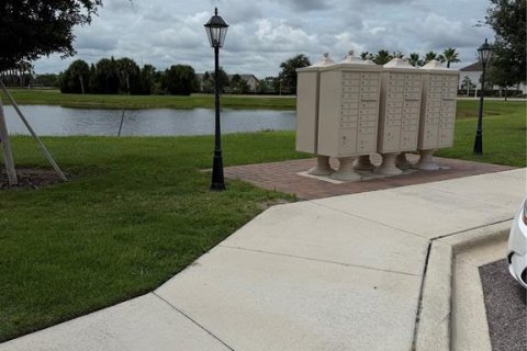Touwnhouse à louer à Bradenton, Floride: 3 chambres, 149.94 m2 № 2218122 - photo 13