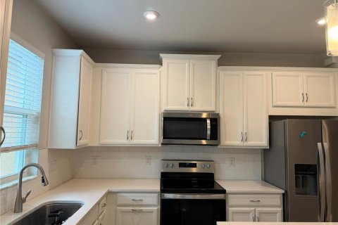 Touwnhouse à louer à Bradenton, Floride: 3 chambres, 149.94 m2 № 2218122 - photo 6