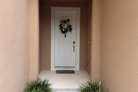 Touwnhouse à louer à Bradenton, Floride: 3 chambres, 149.94 m2 № 2218122 - photo 3