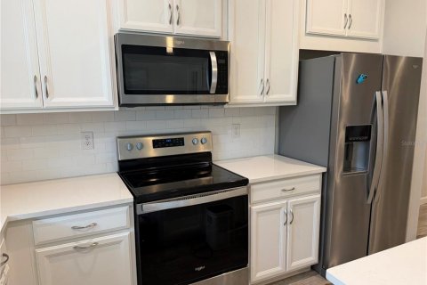 Touwnhouse à louer à Bradenton, Floride: 3 chambres, 149.94 m2 № 2218122 - photo 5