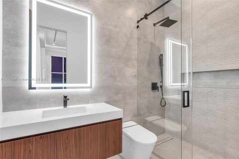 Купить виллу или дом в Майами, Флорида 5 спален, 522.11м2, № 1859867 - фото 23