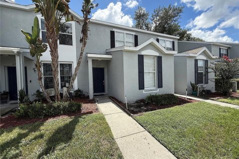 Touwnhouse à Riverview, Floride 3 chambres, 131.18 m2 № 2399226