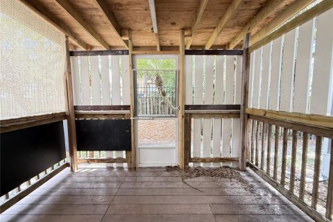 Touwnhouse à louer à Riverview, Floride: 3 chambres, 131.18 m2 № 2399226 - photo 13