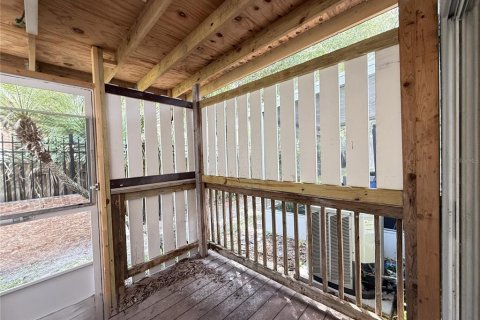 Touwnhouse à louer à Riverview, Floride: 3 chambres, 131.18 m2 № 2399226 - photo 12