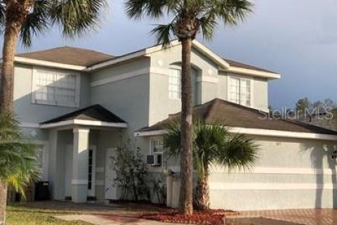 Casa en Kissimmee, Florida 4 dormitorios, 252.04 m2 № 2167762