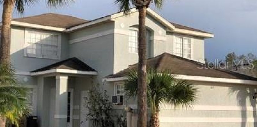 Casa en Kissimmee, Florida 4 dormitorios, 252.04 m2 № 2167762