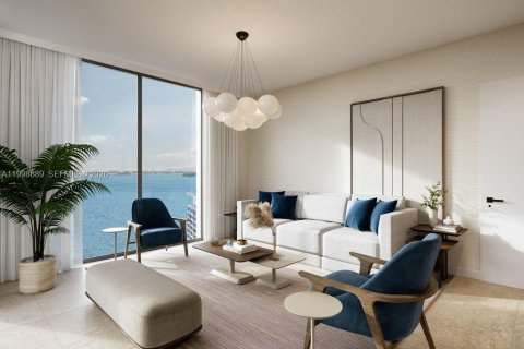 Купить кондоминиум в Норт-Бей-Виллидж, Флорида 2 спальни, 111.76м2, № 2060976 - фото 25