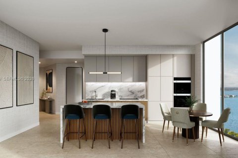 Купить кондоминиум в Норт-Бей-Виллидж, Флорида 2 спальни, 111.76м2, № 2060976 - фото 24