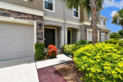 Townhouse in Riverview, Florida 3 bedrooms, 156.82 sq.m. № 1828131 - photo 3