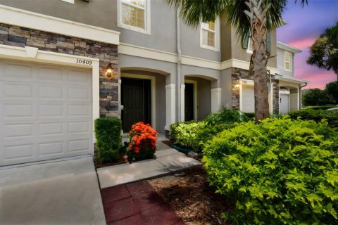 Townhouse in Riverview, Florida 3 bedrooms, 156.82 sq.m. № 1828131 - photo 2
