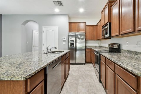 Townhouse in Riverview, Florida 3 bedrooms, 156.82 sq.m. № 1828131 - photo 13